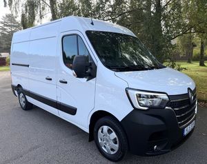 Renault Master bild 2