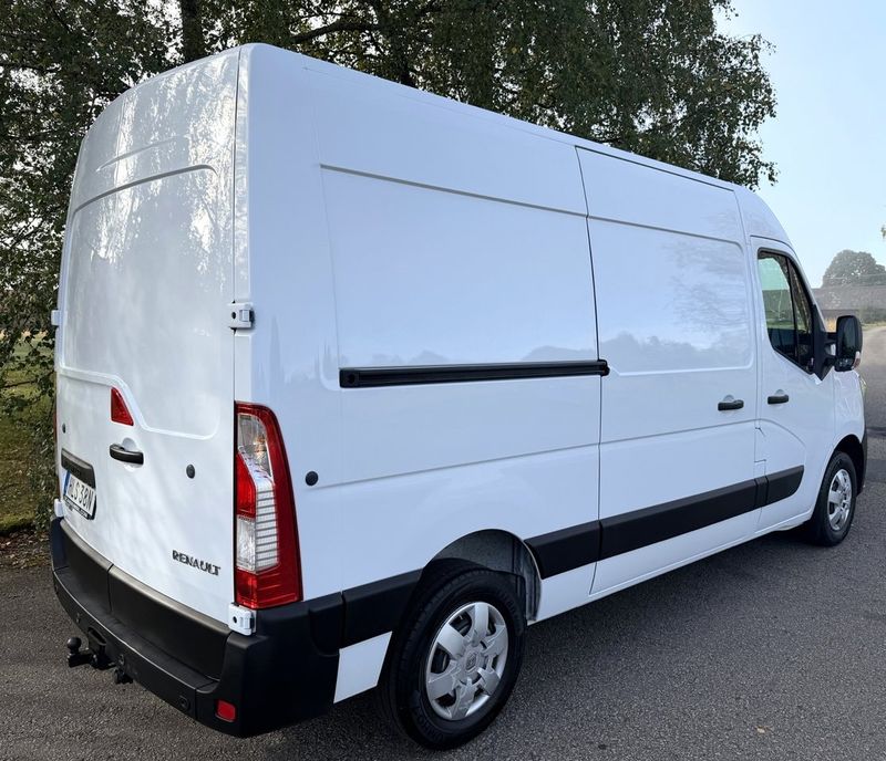 Renault Master bild 3