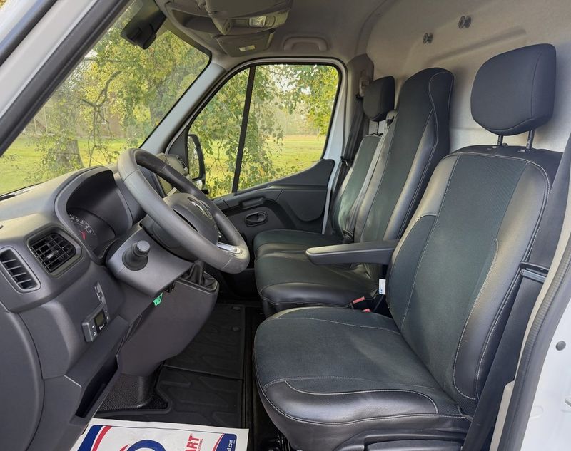 Renault Master bild 10