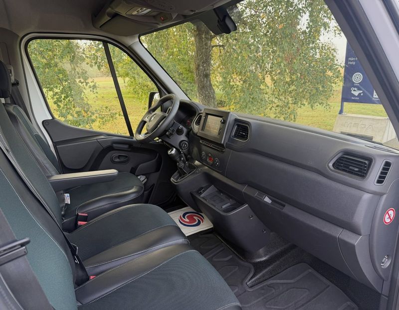 Renault Master bild 12