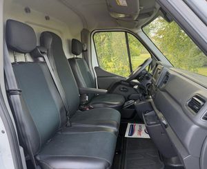 Renault Master bild 9