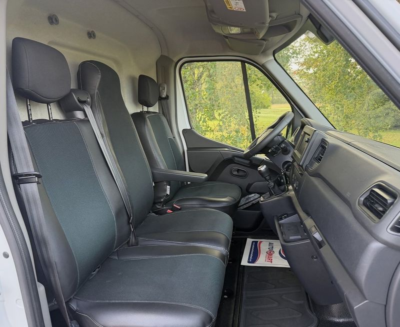 Renault Master bild 9