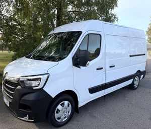 Renault Master bild 4