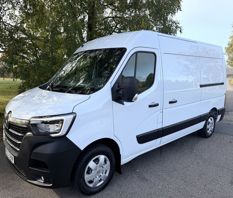 Renault Master bild 4