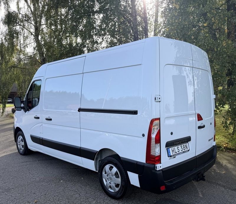 Renault Master bild 5