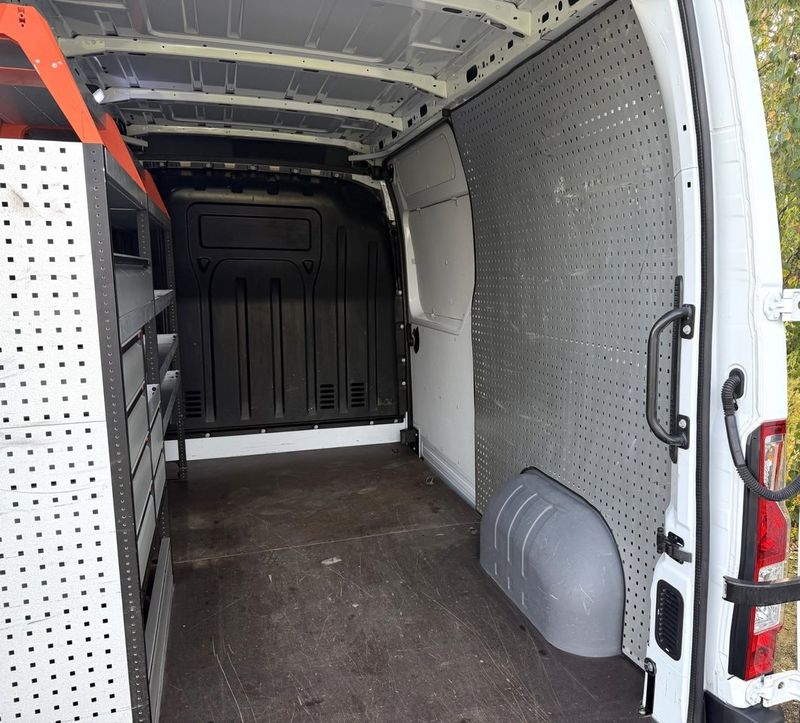 Renault Master bild 17