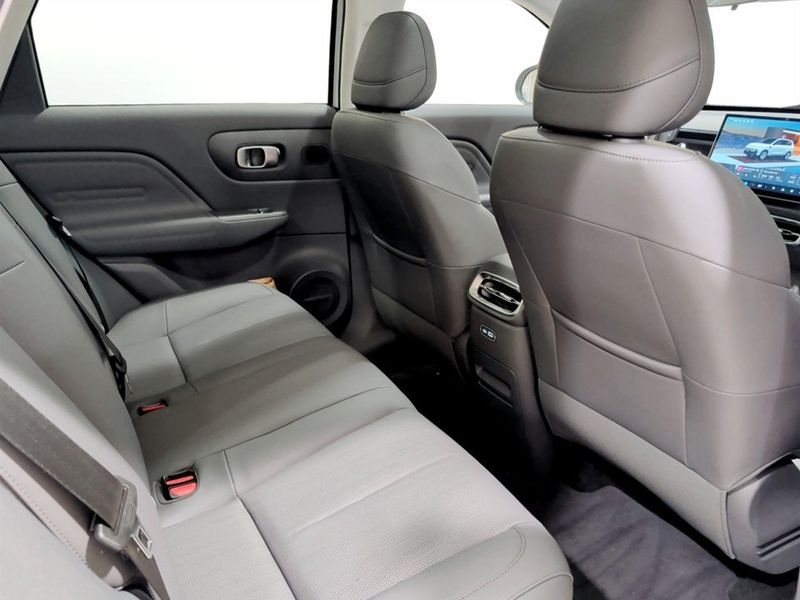 Leapmotor B10 bild 13
