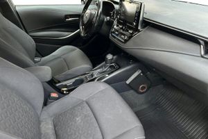 Toyota Corolla bild 7