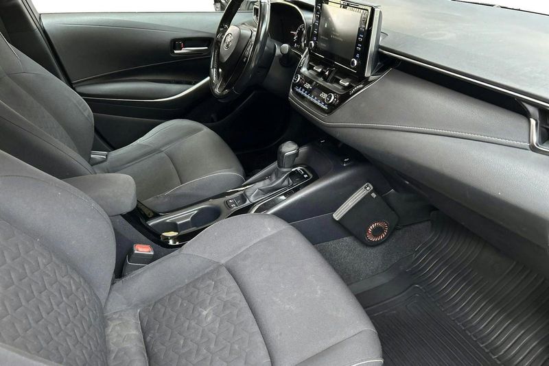 Toyota Corolla bild 7