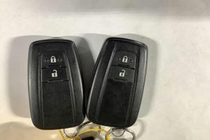 Toyota Corolla bild 12