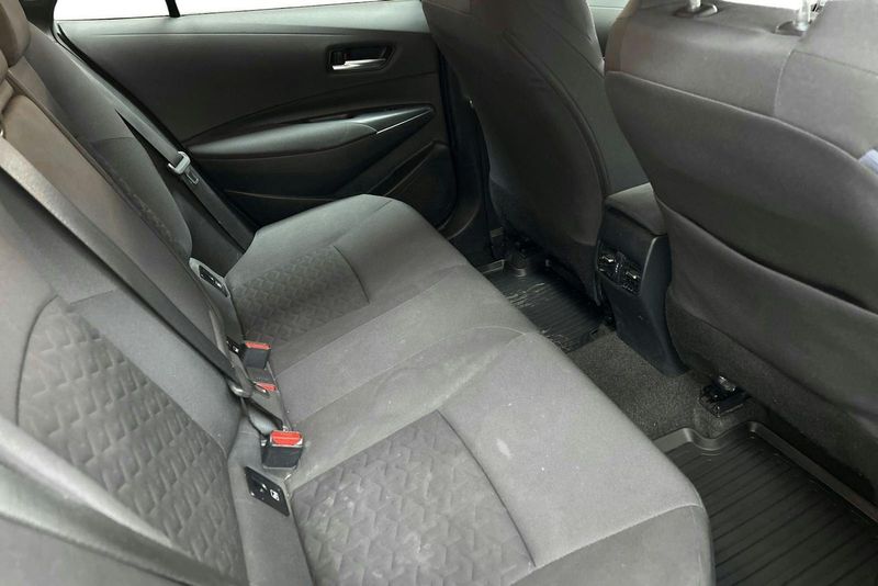 Toyota Corolla bild 8