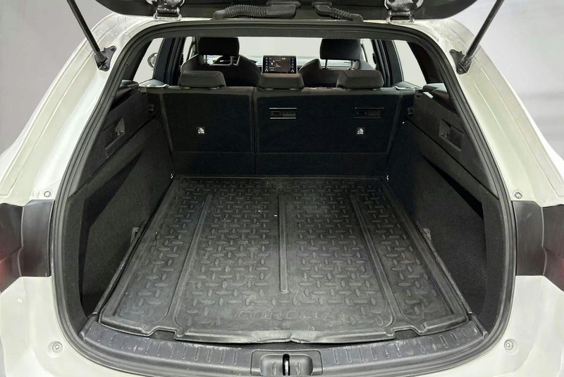Toyota Corolla bild 9