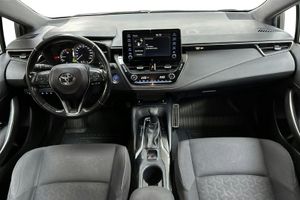 Toyota Corolla bild 6