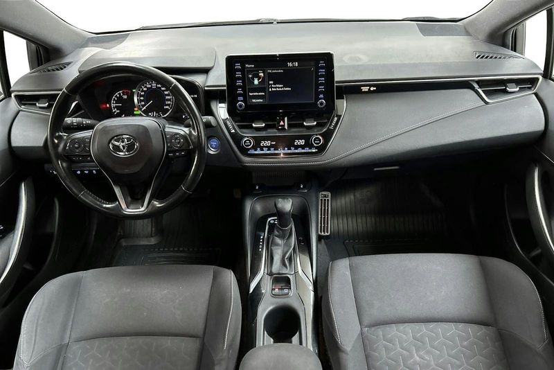 Toyota Corolla bild 6