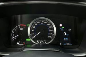 Toyota Corolla bild 10