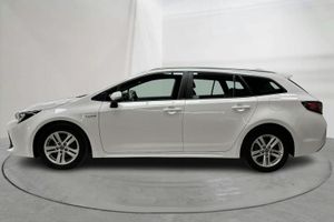 Toyota Corolla bild 2