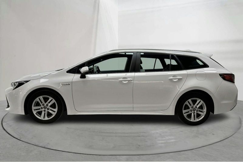 Toyota Corolla bild 2