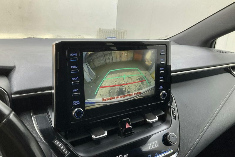 Toyota Corolla bild 11