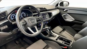 Audi Q3 bild 7