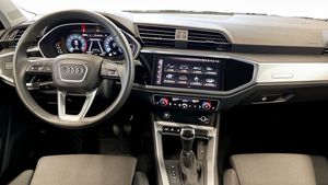 Audi Q3 bild 10