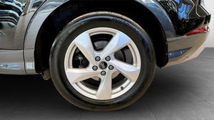 Audi Q3 bild 6