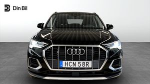 Audi Q3 bild 4