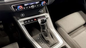Audi Q3 bild 14