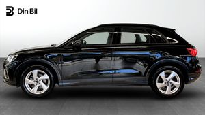 Audi Q3 bild 2