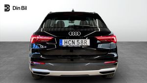Audi Q3 bild 5