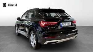 Audi Q3 bild 3