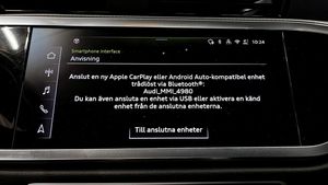 Audi Q3 bild 15