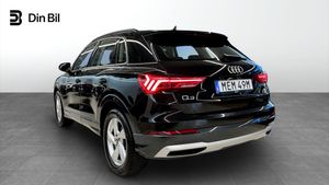 Audi Q3 bild 3