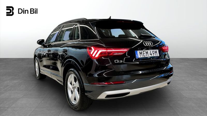 Audi Q3 bild 3