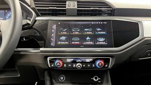 Audi Q3 bild 13