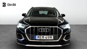Audi Q3 bild 4