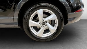 Audi Q3 bild 6