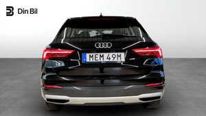 Audi Q3 bild 5