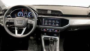 Audi Q3 bild 12