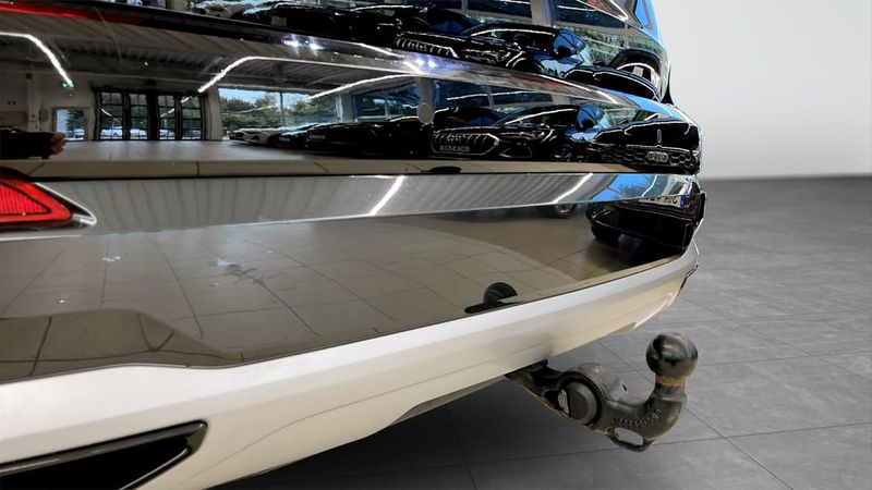 Audi Q3 bild 7