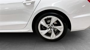 Audi A4 bild 6