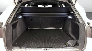 Audi A4 bild 12