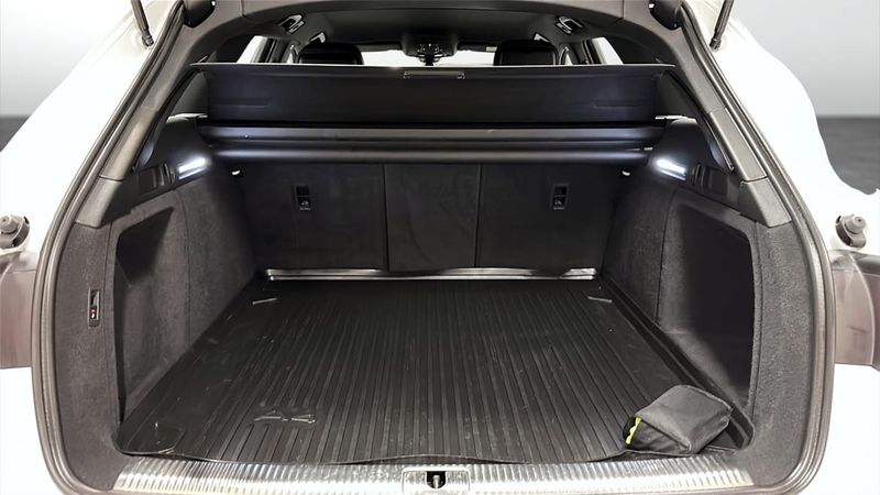 Audi A4 bild 12