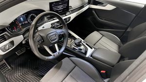 Audi A4 bild 7
