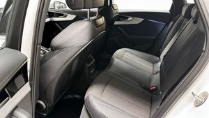 Audi A4 bild 11