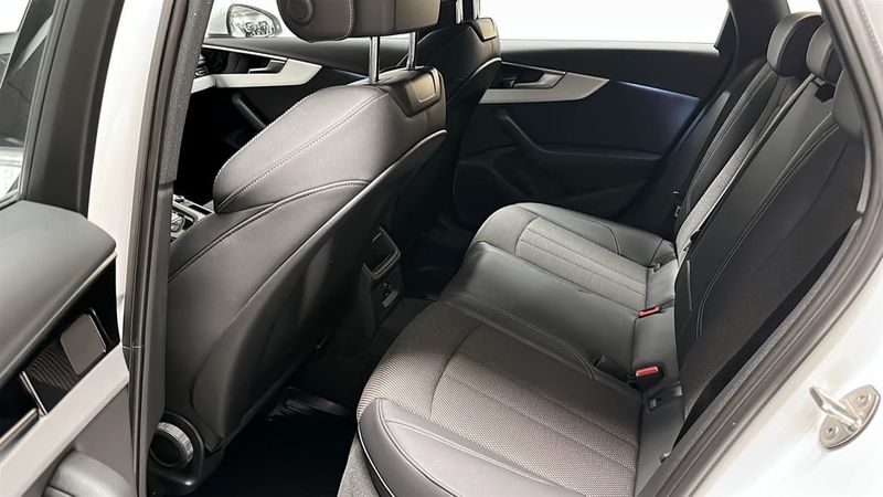 Audi A4 bild 11