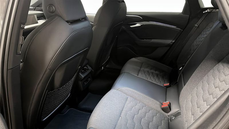 Audi A6 e-tron bild 12