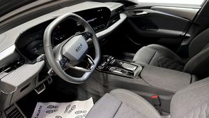 Audi A6 e-tron bild 7