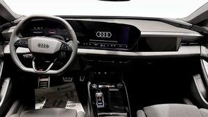 Audi A6 e-tron bild 10
