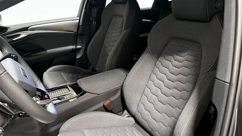 Audi A6 e-tron bild 8