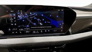 Audi A6 e-tron bild 9